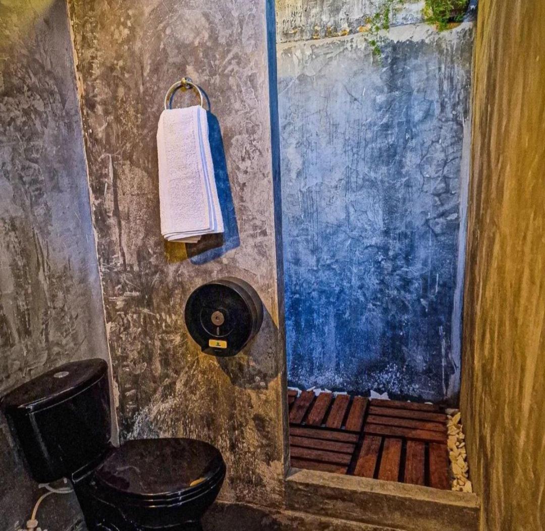 Urban Hostal Bar Bucaramanga Buitenkant foto